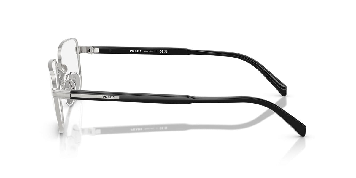 Prada PR B51V 1BC1O1 Glasses