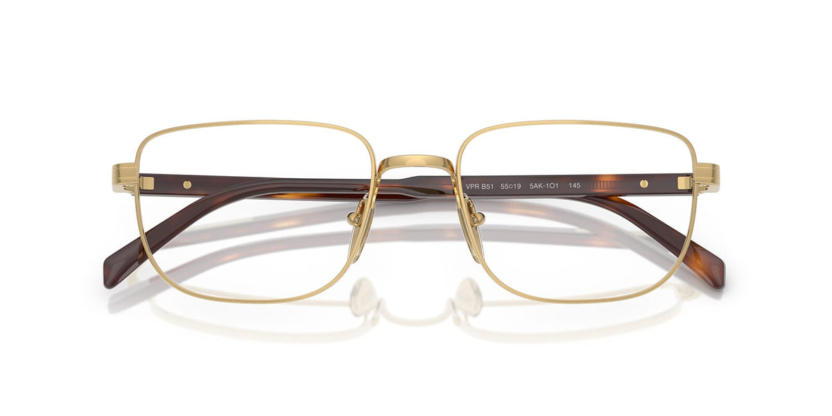 Prada PR B51V 5AK1O1 Glasses