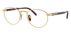 Prada PR B52V 5AK1O1 Glasses