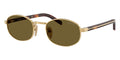 Prada PR B53S 5AK09Z Sunglasses