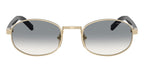 Prada PR B53S ZVN02C Sunglasses
