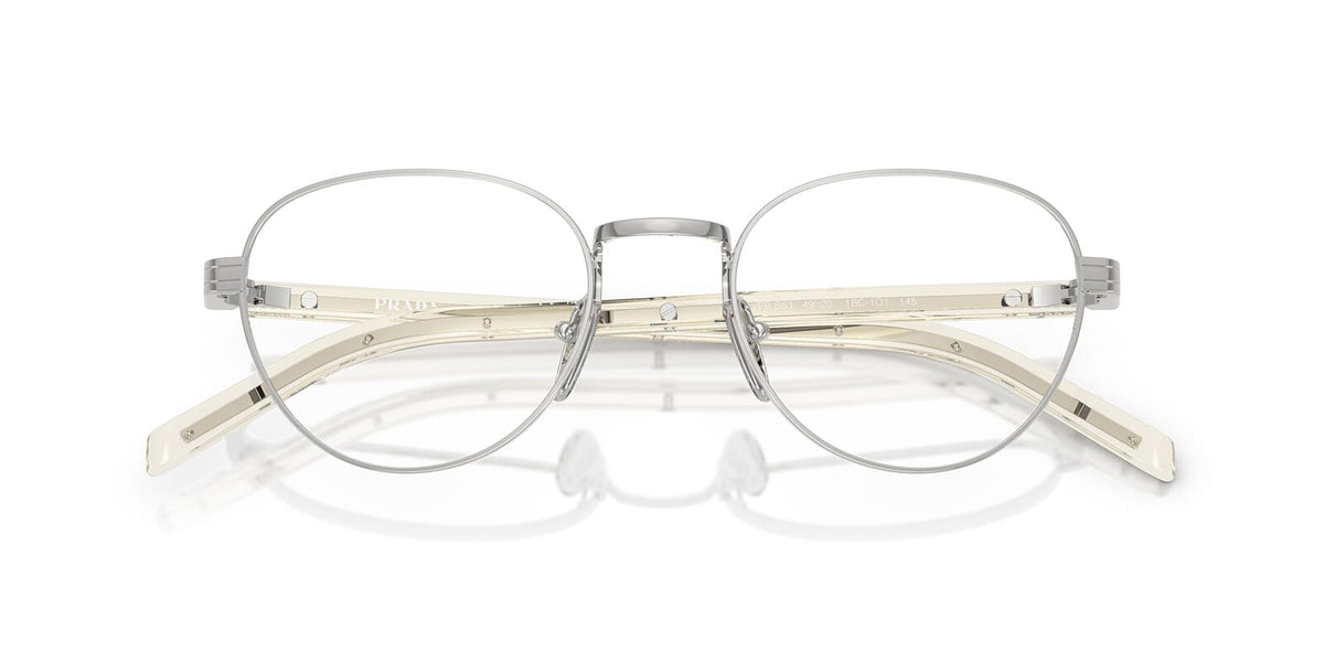 Prada PR B53V 1BC1O1 Glasses