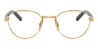 Prada PR B53V 5AK1O1 Glasses