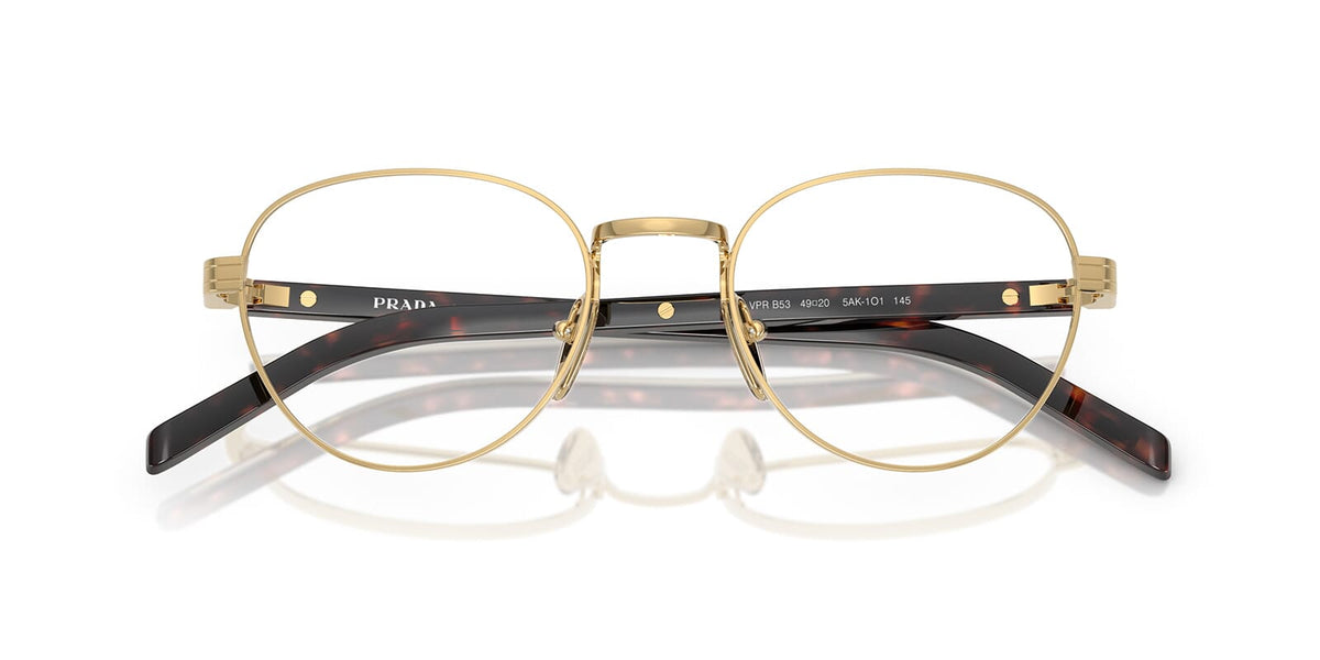 Prada PR B53V 5AK1O1 Glasses