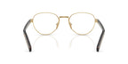 Prada PR B53V 5AK1O1 Glasses