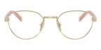 Prada PR B53V ACX1O1 Glasses