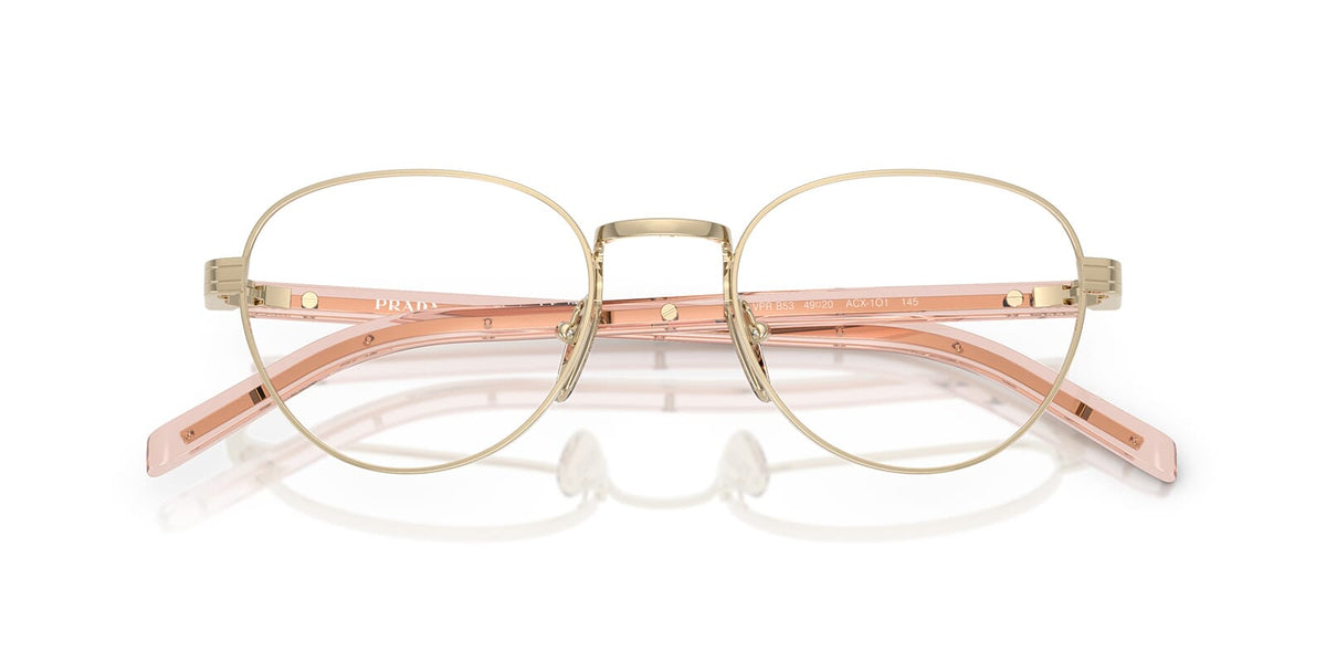 Prada PR B53V ACX1O1 Glasses