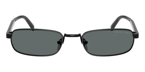 Prada PR B54S 1AB5Z1 Polarised Sunglasses