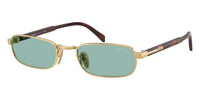 Prada PR B54S 5AK40K - As Seen On Paul Pogba & Mario Ruiz