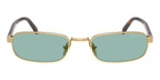 Prada PR B54S 5AK40K Sunglasses