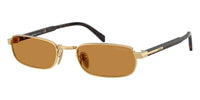 Prada PR B54S 5AK50P - As Seen On Shubman Gill & Dele Alli