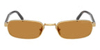 Prada PR B54S 5AK50P Sunglasses