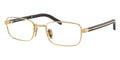 Prada PR B54V 5AK1O1 Glasses
