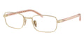Prada PR B54V ACX1O1 Glasses