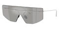 Prada PR B55S 1BC60N Sunglasses