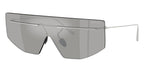 Prada PR B55S 1BC60N Sunglasses