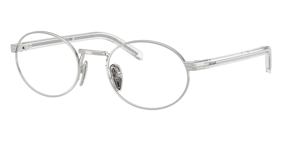 Prada PR B55V 1BC1O1 Glasses