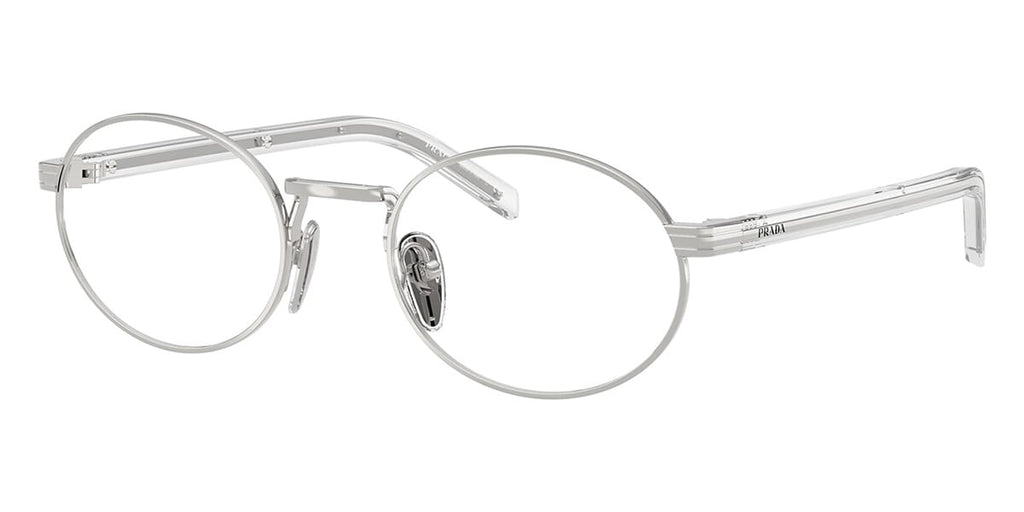 Prada PR B55V 1BC1O1 Glasses