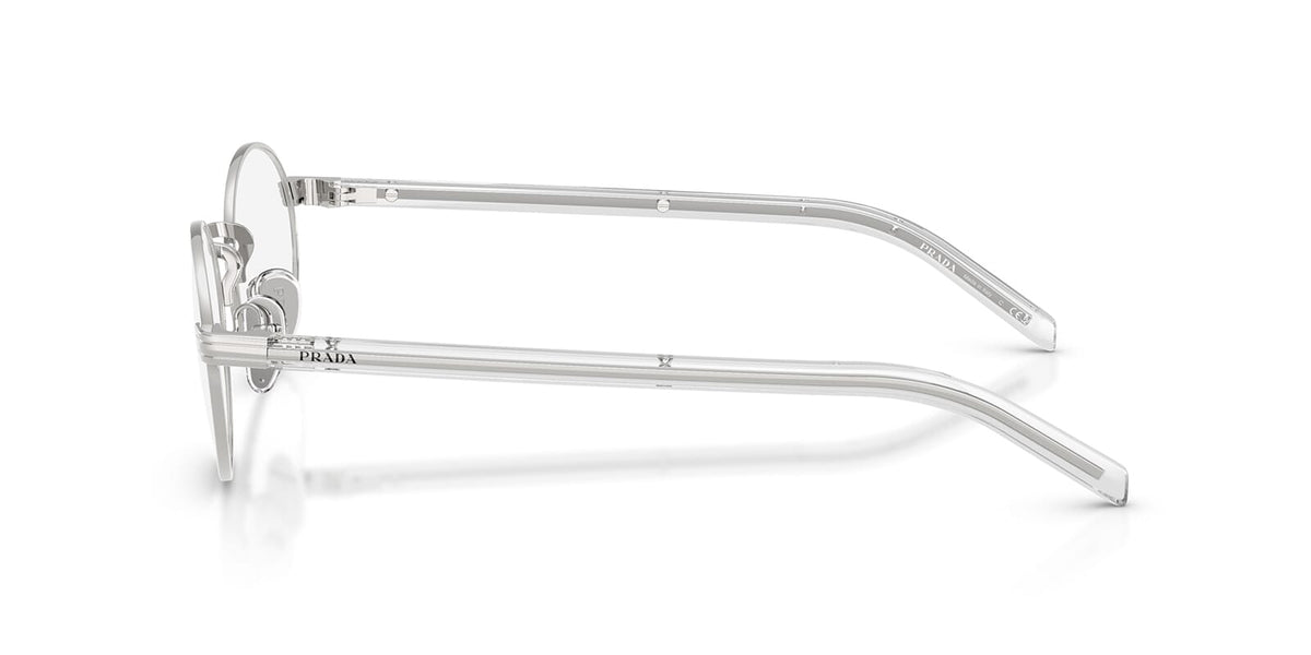 Prada PR B55V 1BC1O1 Glasses