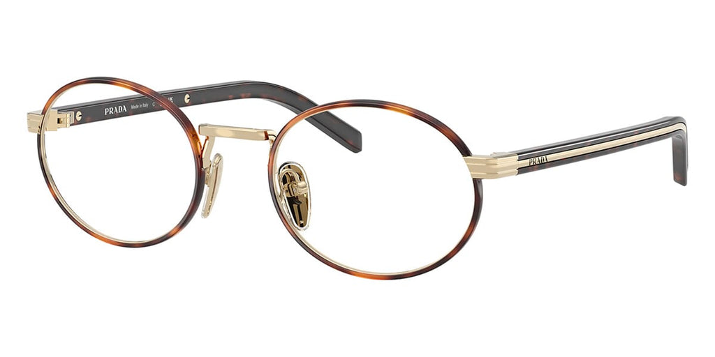 Prada PR B55V 21E1O1 Glasses
