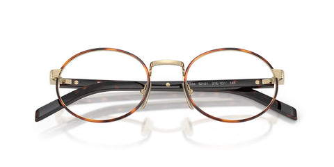 Prada PR B55V 21E1O1 Glasses