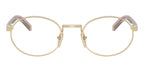 Prada PR B55V ZVN1O1 Glasses