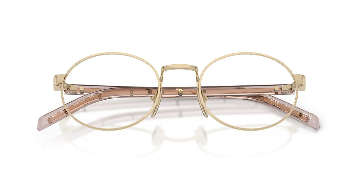 Prada PR B55V ZVN1O1 Glasses