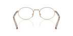 Prada PR B55V ZVN1O1 Glasses