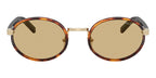 Prada PR B56S 21E10R Sunglasses