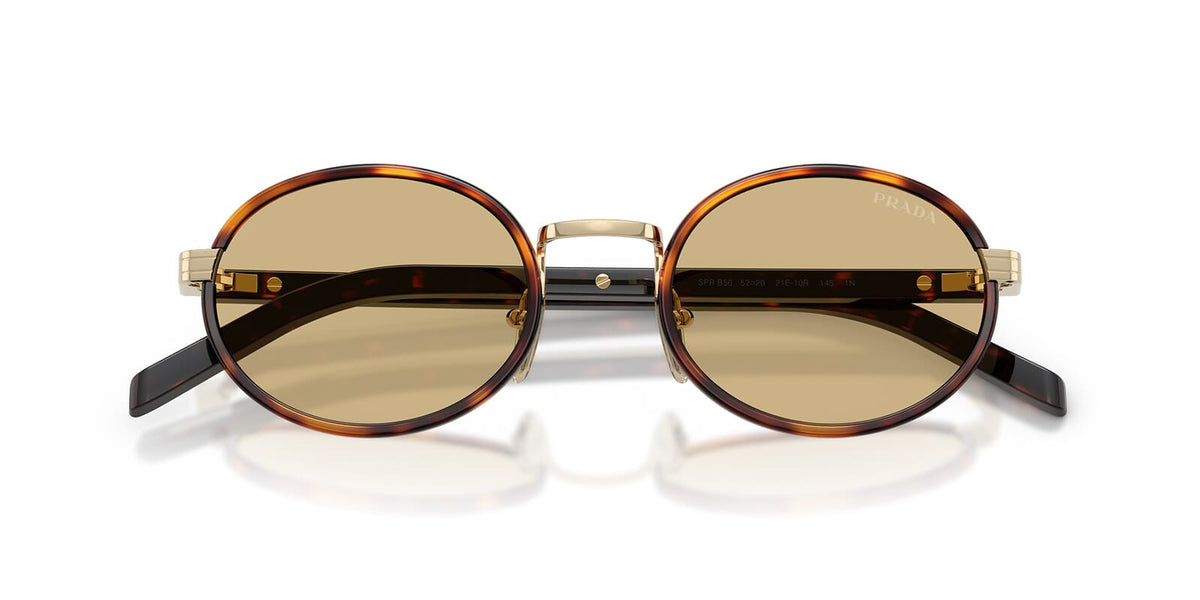 Prada PR B56S 21E10R Sunglasses