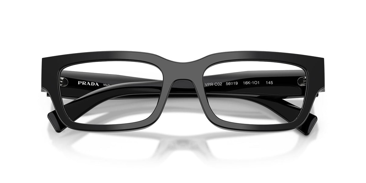Prada PR C02V 16K1O1 Glasses