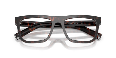 Prada PR C03V 17N1O1 Glasses