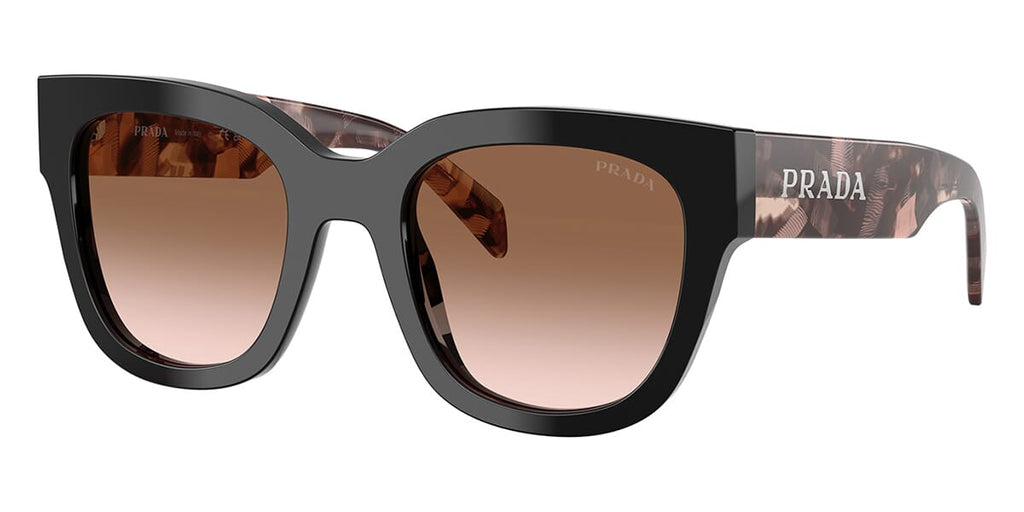 Prada PR C04S 28F90P Sunglasses