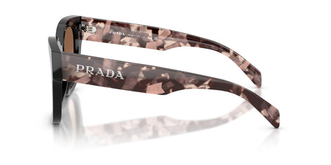 Prada PR C04S 28F90P Sunglasses