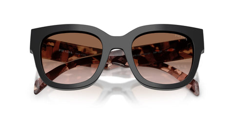 Prada PR C04S 28F90P Sunglasses