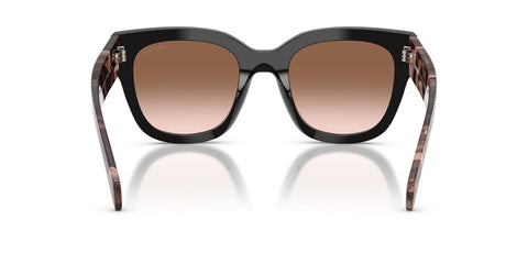 Prada PR C04S 28F90P Sunglasses