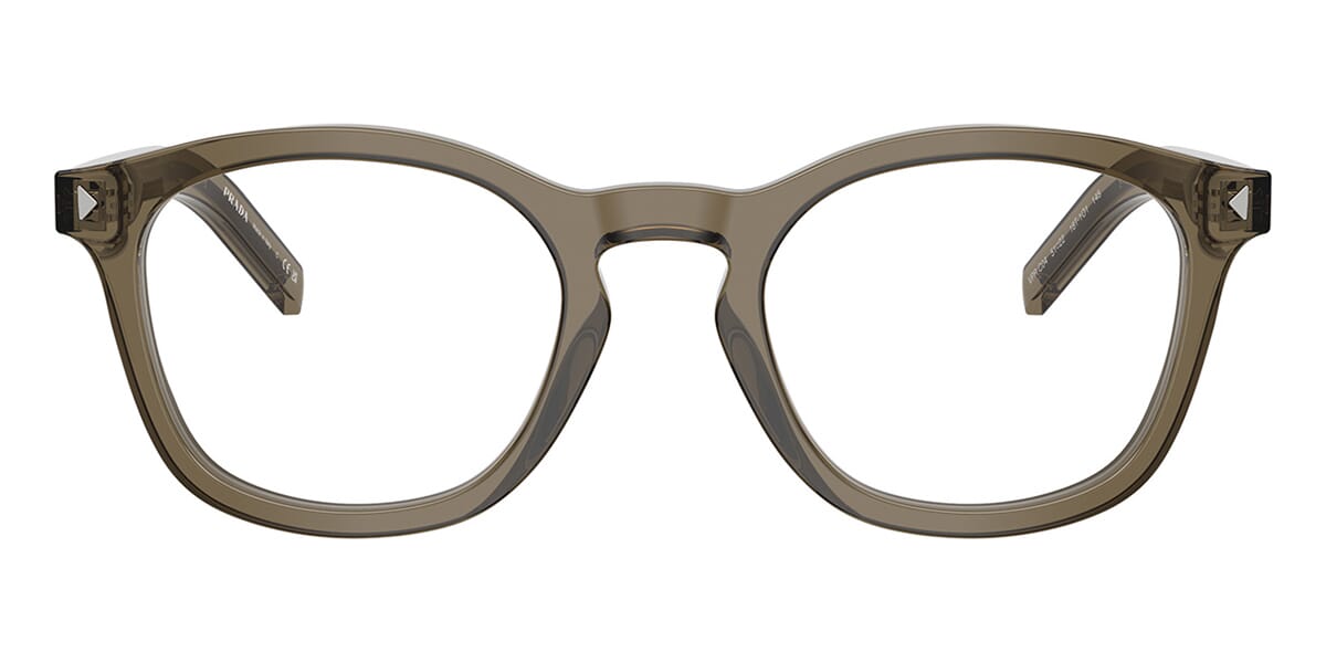 Prada PR C04V 18T1O1 Glasses