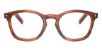 Prada PR C04V 27F1O1 Glasses