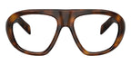 Prada PR C05S 20D08N - As Seen On Eiza Gonzalez & Rochelle Humes