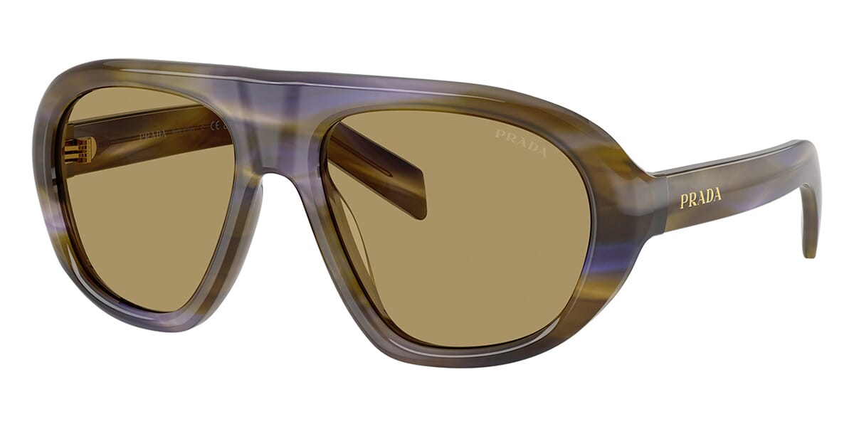 Prada PR C05S 23G70G Sunglasses
