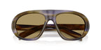 Prada PR C05S 23G70G Sunglasses