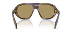 Prada PR C05S 23G70G Sunglasses