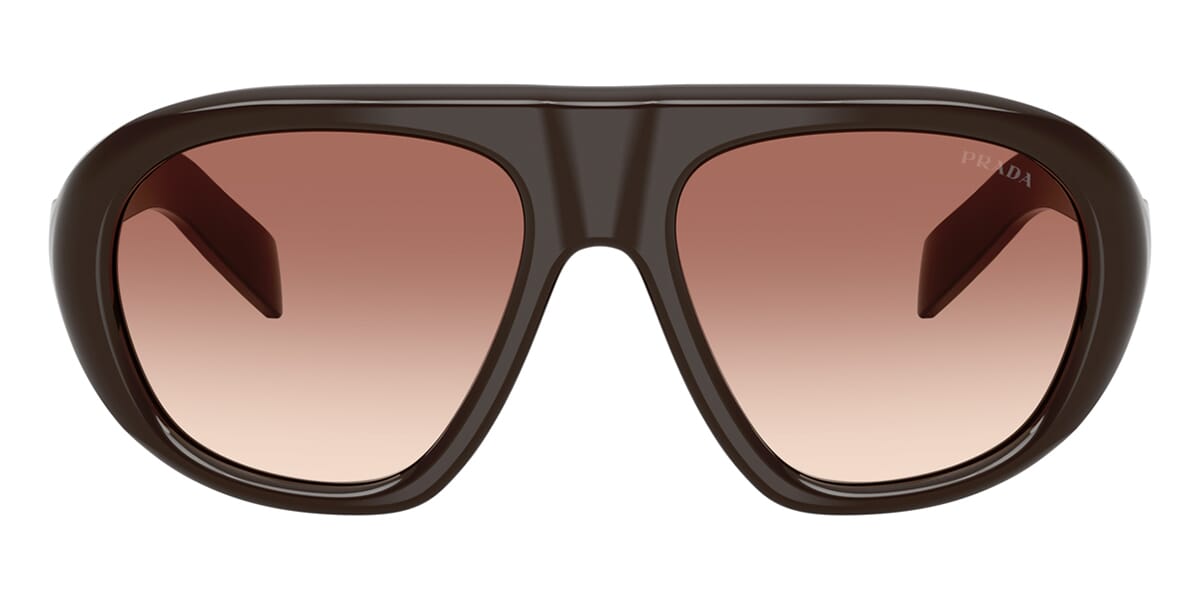 Prada PR C05S 27I70X Sunglasses