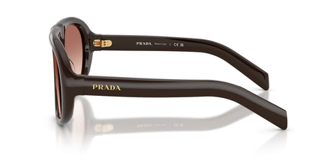 Prada PR C05S 27I70X Sunglasses