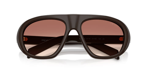 Prada PR C05S 27I70X Sunglasses