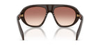 Prada PR C05S 27I70X Sunglasses