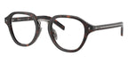 Prada PR C05V 17N1O1 Glasses