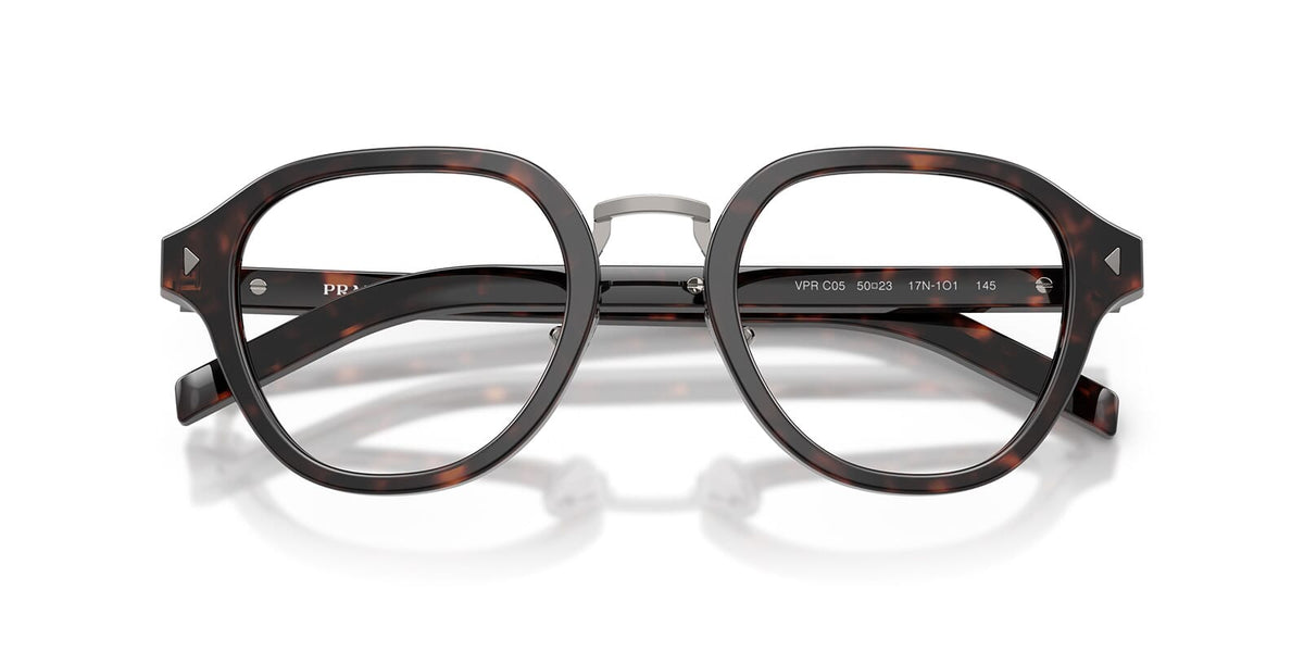 Prada PR C05V 17N1O1 Glasses