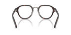 Prada PR C05V 17N1O1 Glasses