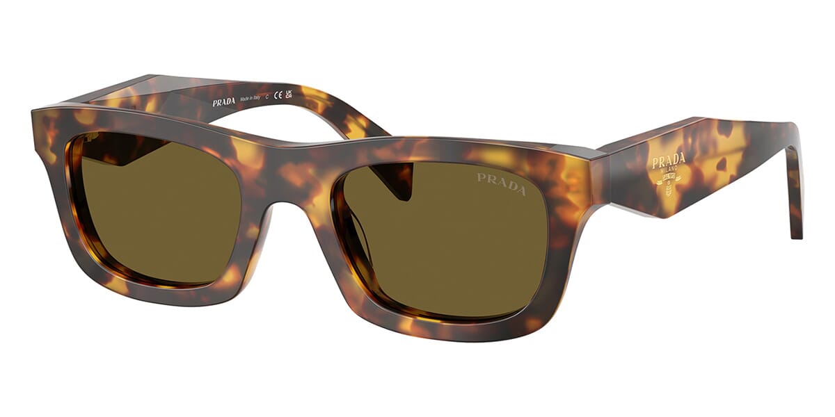 Prada PR C06S 14L09Z Sunglasses - Pretavoir
